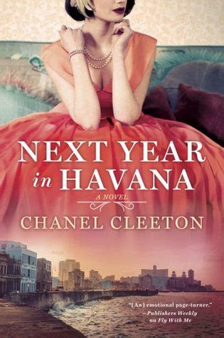 perez family tree chanel cleeton|next year in havana sequel.